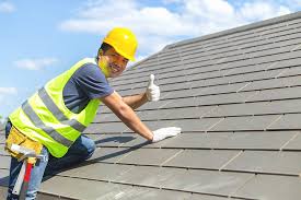 Best Roof Insulation Installation  in Charlotte Harbor, FL